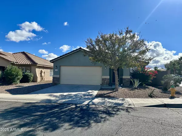 669 W SILVER REEF Court, Casa Grande, AZ 85122