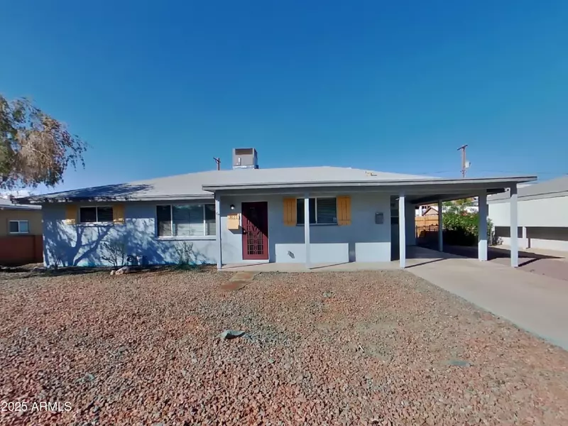 3020 W MARIPOSA Street, Phoenix, AZ 85017