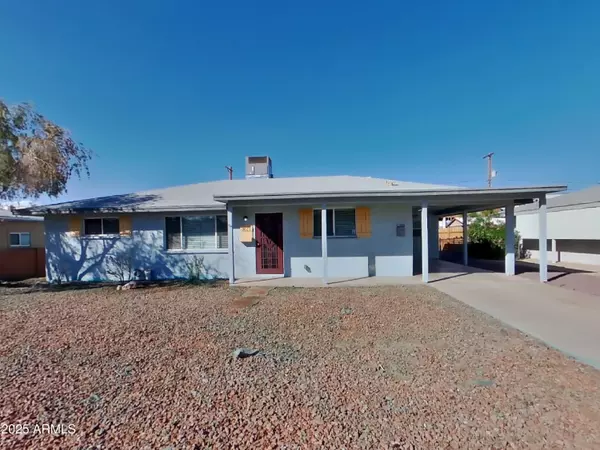 3020 W MARIPOSA Street, Phoenix, AZ 85017