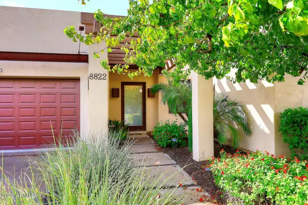 Scottsdale, AZ 85258,8822 N 85th Place