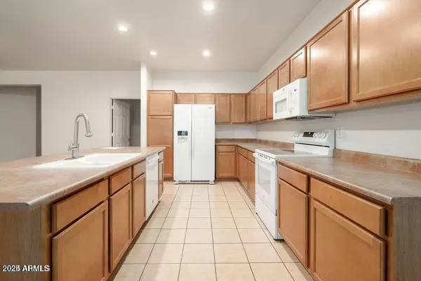 Surprise, AZ 85388,15433 N 172ND Lane