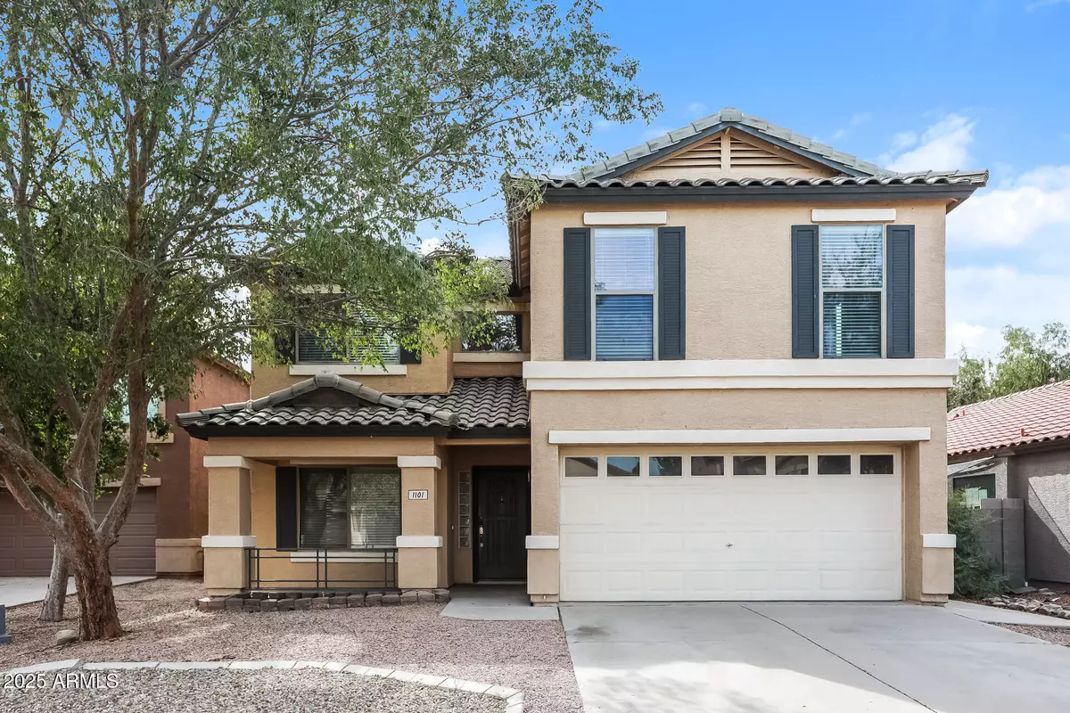 San Tan Valley, AZ 85143,1101 E TAYLOR Trail