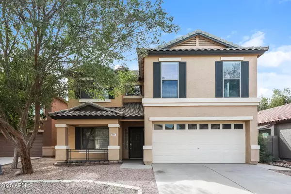 1101 E TAYLOR Trail, San Tan Valley, AZ 85143