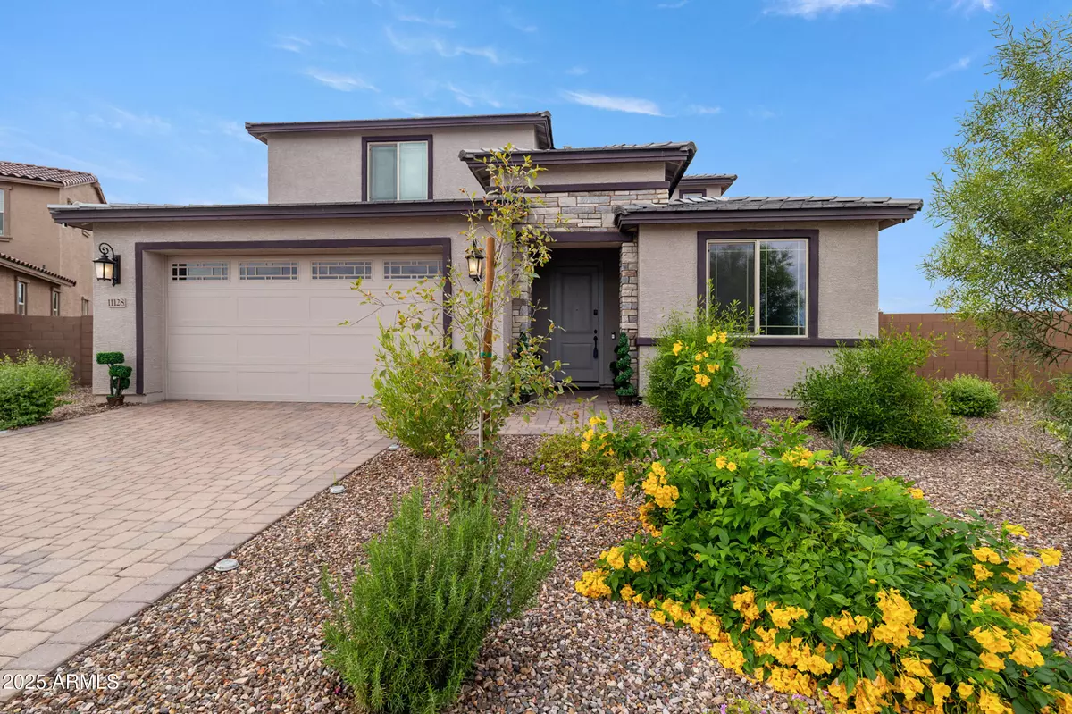 Laveen, AZ 85339,11128 S 54TH Lane