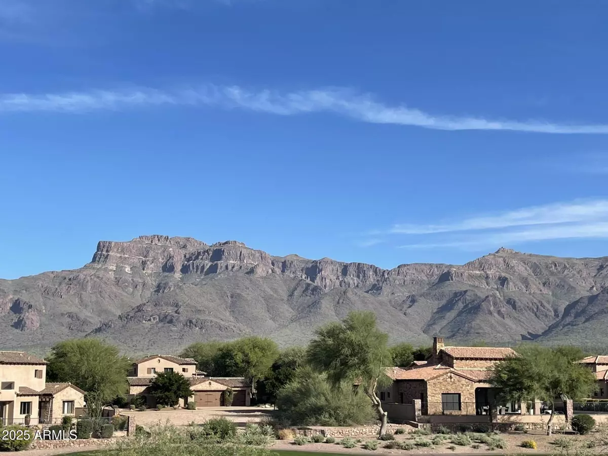 Gold Canyon, AZ 85118,7460 E GOLDEN EAGLE Circle