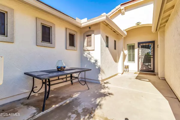 Gilbert, AZ 85295,3586 E FAIRVIEW Street