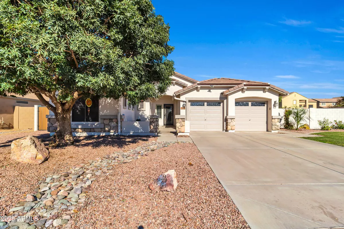 Gilbert, AZ 85295,3586 E FAIRVIEW Street