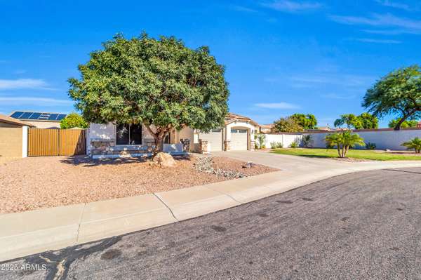 Gilbert, AZ 85295,3586 E FAIRVIEW Street