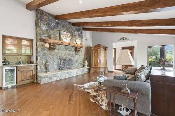 Fountain Hills, AZ 85268,15409 E SYCAMORE Drive