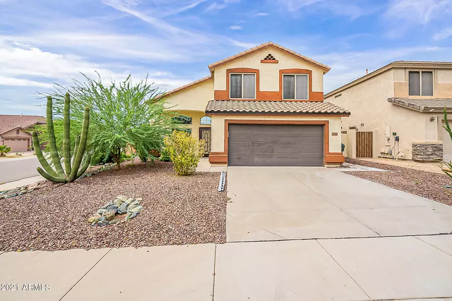 16010 S 17TH Drive, Phoenix, AZ 85045