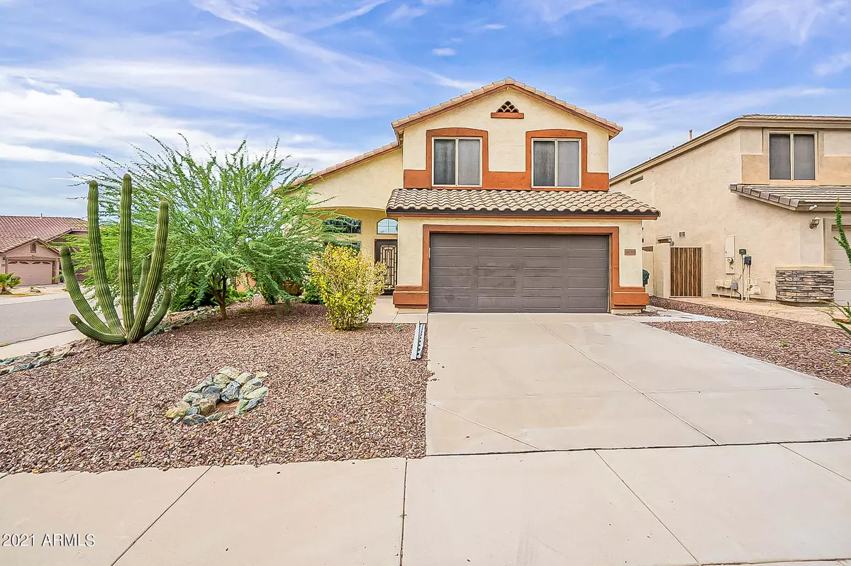 Phoenix, AZ 85045,16010 S 17TH Drive