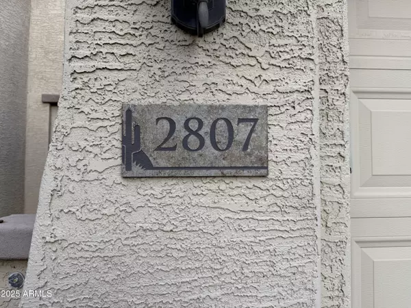 Chandler, AZ 85286,2807 E DESERT BROOM Place