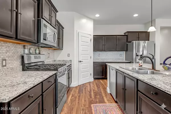 Surprise, AZ 85388,18812 W MESCAL Street