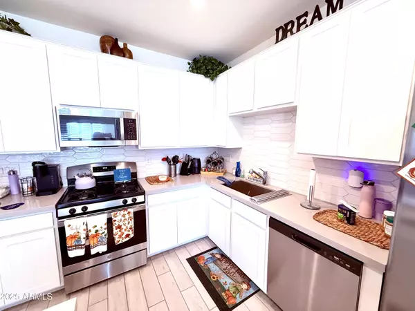 Maricopa, AZ 85138,35377 W SANTA MONICA Avenue