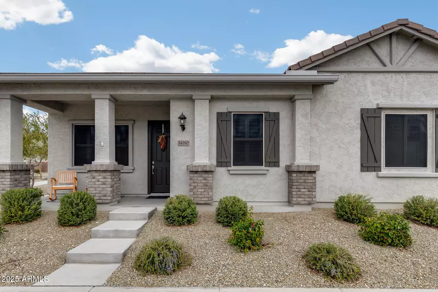 14180 W BRONCO Trail, Surprise, AZ 85387