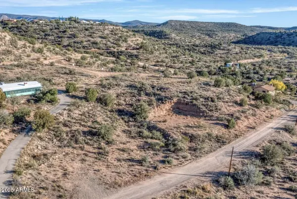 4320 E Valley Lane #45, Rimrock, AZ 86335