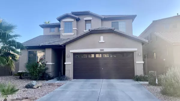 3005 W REDWOOD Lane, Phoenix, AZ 85045