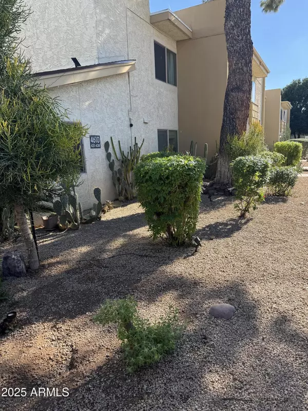 Scottsdale, AZ 85251,4610 N 68TH Street #437