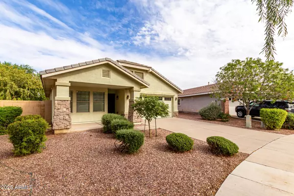 Gilbert, AZ 85297,4284 E WILDHORSE Drive