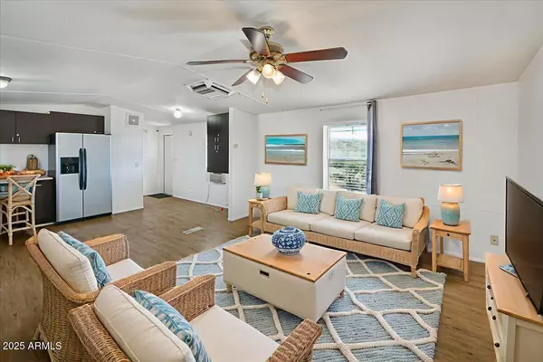 Mayer, AZ 86333,15339 S ROLLING RIDGE Drive