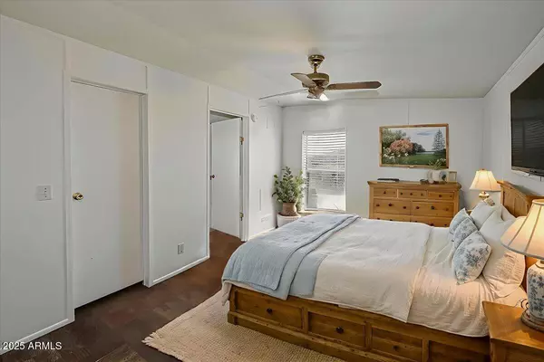 Mayer, AZ 86333,15339 S ROLLING RIDGE Drive