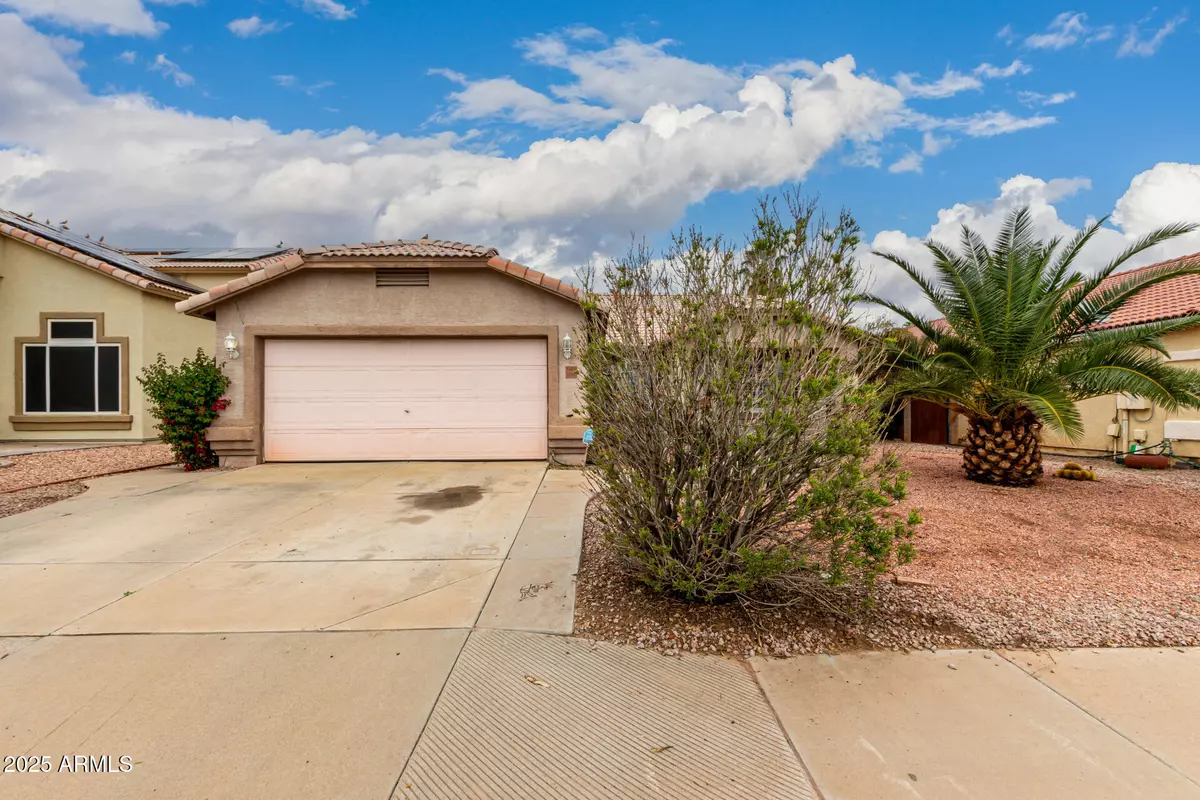 Avondale, AZ 85392,11614 W PALM Lane
