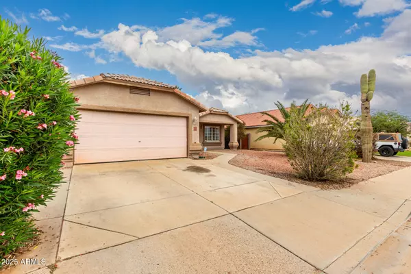 Avondale, AZ 85392,11614 W PALM Lane