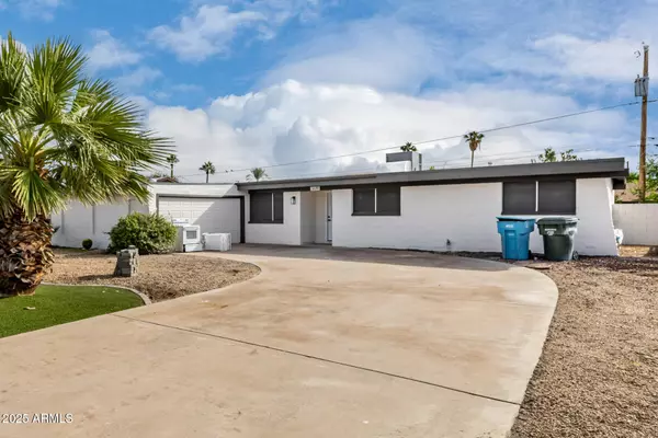 Phoenix, AZ 85051,3619 W GRISWOLD Road