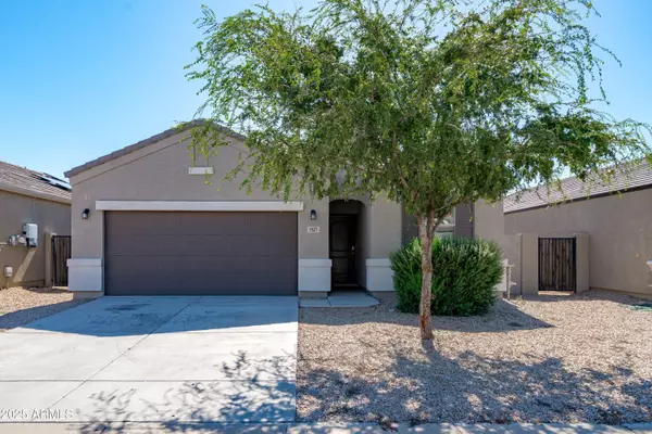 11527 E VERBINA Lane, Florence, AZ 85132