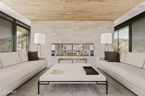 Paradise Valley, AZ 85253,4301 E UPPER RIDGE Way