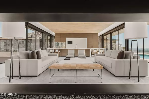 Paradise Valley, AZ 85253,4301 E UPPER RIDGE Way