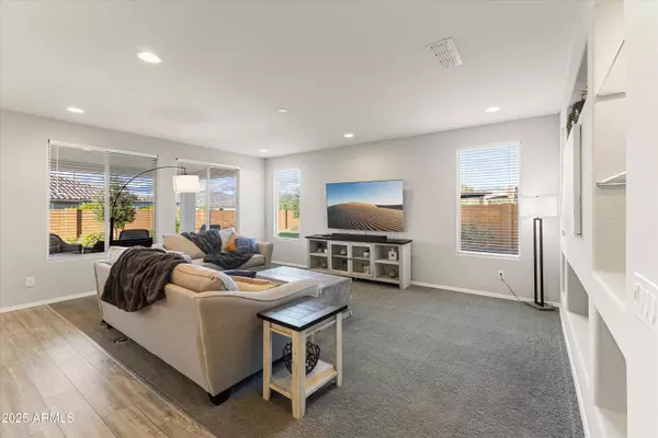 Buckeye, AZ 85396,27376 W SIERRA PINTA Drive