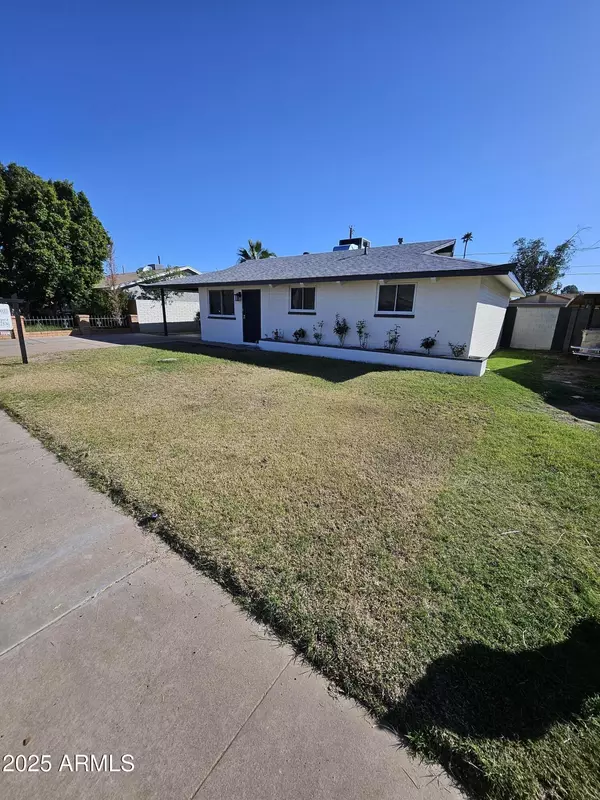 Glendale, AZ 85301,6219 W CITRUS Way