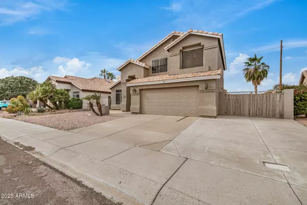 Phoenix, AZ 85044,15002 S 47TH Street