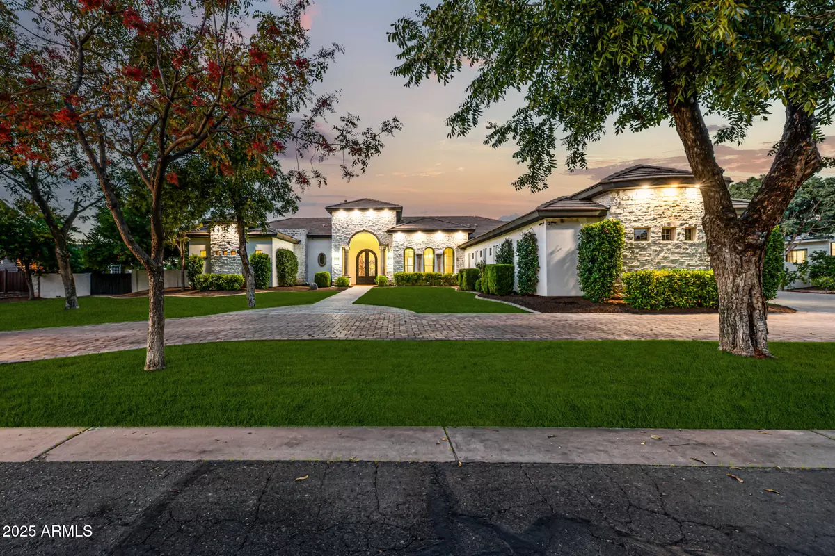 Queen Creek, AZ 85142,20668 E SUNSET Drive