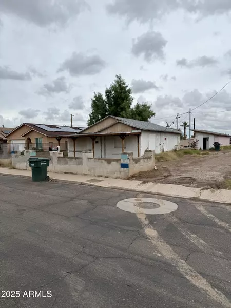 1431 S 13TH Avenue, Phoenix, AZ 85007