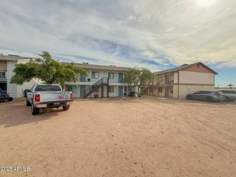 127 S Outpost Road #3, Apache Junction, AZ 85119