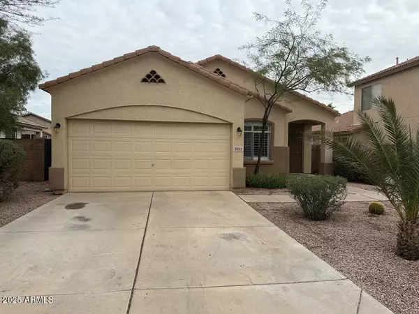 3133 N 127TH Drive, Avondale, AZ 85392