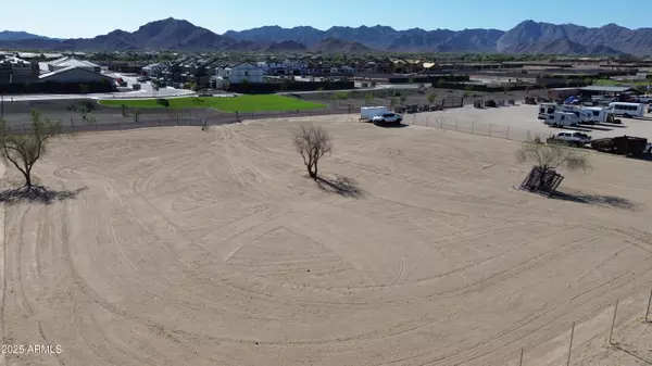 Buckeye, AZ 85396,0 N 201st Avenue #11