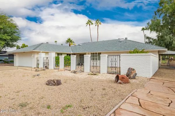 Sun City, AZ 85373,10102 W CONCHO Circle