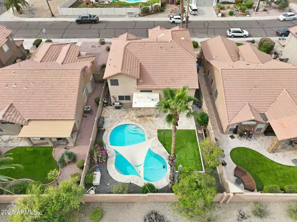 Phoenix, AZ 85048,16815 S 24TH Place