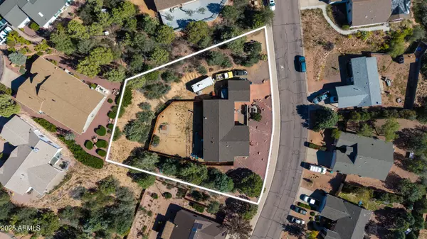 Payson, AZ 85541,1008 W RIM VIEW Road