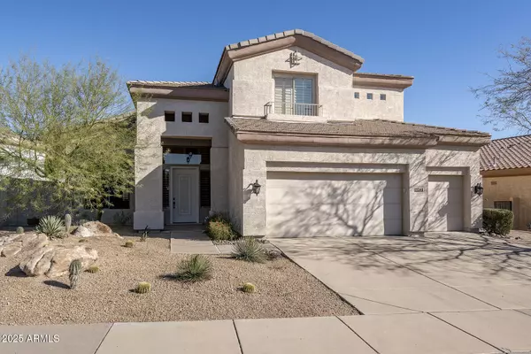 Scottsdale, AZ 85255,22349 N 76TH Place