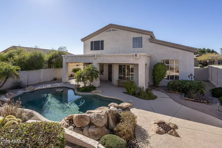 22349 N 76TH Place, Scottsdale, AZ 85255