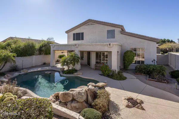 22349 N 76TH Place, Scottsdale, AZ 85255