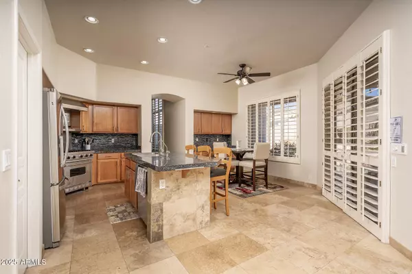 Scottsdale, AZ 85255,22349 N 76TH Place