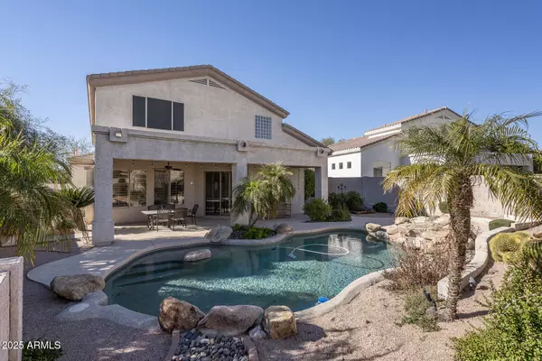 Scottsdale, AZ 85255,22349 N 76TH Place