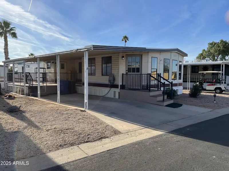 8865 E Baseline Road #405, Mesa, AZ 85209