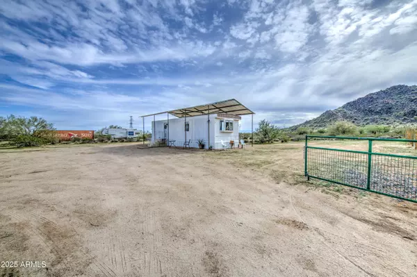 Casa Grande, AZ 85122,4715 N SAGE Street