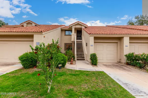 Scottsdale, AZ 85260,11515 N 91st Street #164